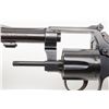 Image 9 : Smith and Wesson K-38 Combat  Masterpiece  revolver, cal. .38 Special, Serial #K114000. Made  in 195
