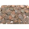 Image 2 : Bonanza lot of approx. 250 Indian Head Cents, good  selection of dates, various conditions; a great