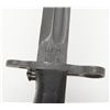 Image 9 : Lot of 3 U.S. bayonets and scabbards including a  medium length bayonet for a 1903 or 03-A3 and 2  M