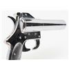 Image 6 : Nickel plated flare gun by Kilgore Corporation of  Toone, Tennessee Model B marked “U.S. Coast Guard