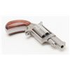 Image 6 : North American Arms Corp. mini spur trigger  derringer, .22 Magnum cal., 1-5/8” barrel,  stainless s