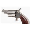 Image 9 : North American Arms Corp. mini spur trigger  derringer, .22 Magnum cal., 1-5/8” barrel,  stainless s