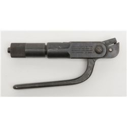 Winchester loading tool marked .40-65 caliber in  very good plus original condition retaining most