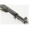 Image 6 : U.S. M-1 Garand semi-automatic rifle, cal. .30,  Serial #3157251.  This Springfield Armory rifle is