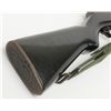 Image 7 : U.S. M-1 Garand semi-automatic rifle, cal. .30,  Serial #3157251.  This Springfield Armory rifle is