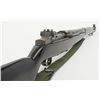 Image 8 : U.S. M-1 Garand semi-automatic rifle, cal. .30,  Serial #3157251.  This Springfield Armory rifle is