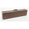 Image 1 : Browning shotgun case, double sided, approx. 36”  long, 9” wide and 6” deep; in overall very good to