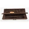 Image 4 : Browning shotgun case, double sided, approx. 36”  long, 9” wide and 6” deep; in overall very good to