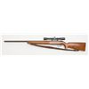 Image 3 : Remington bolt action rifle, cal. .22, Serial  #NSNV.  The rifle is in overall good condition  with
