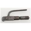 Image 1 : Winchester loading tool for .45-90 caliber in good  condition showing traces of original blue finish