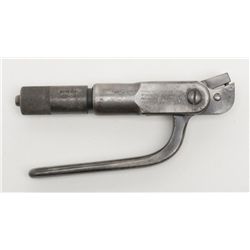 Winchester reloading tool for .40-60 Marlin in  good original condition showing traces of finish.  E