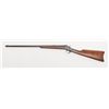 Image 2 : Remington Model 4 single shot rolling block rifle,  .32RF, 24” octagon barrel, dark patina, wood  st
