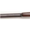 Image 4 : Remington Model 4 single shot rolling block rifle,  .32RF, 24” octagon barrel, dark patina, wood  st