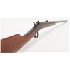 Image 7 : Remington Model 4 single shot rolling block rifle,  .32RF, 24” octagon barrel, dark patina, wood  st