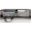 Image 5 : Stevens Model 1244 shotgun, 12 gauge, 28” barrel,  blue and case hardened finish, checkered brown  p
