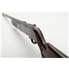 Image 9 : Stevens Model 1244 shotgun, 12 gauge, 28” barrel,  blue and case hardened finish, checkered brown  p