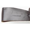 Image 10 : Modern Linder Bowie knife, made in Germany,  approx. 15” overall with a 10” blade displaying  etched
