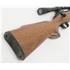Image 7 : Crossman Model 70 bolt action pellet gun, overall  good condition with some scattered surface rust