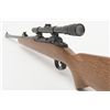 Image 9 : Crossman Model 70 bolt action pellet gun, overall  good condition with some scattered surface rust