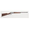 Image 1 : Winchester Model 53 lever action rifle, 32-20 WCF  caliber, Serial #4495.  The rifle is in overall