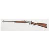 Image 2 : Winchester Model 53 lever action rifle, 32-20 WCF  caliber, Serial #4495.  The rifle is in overall