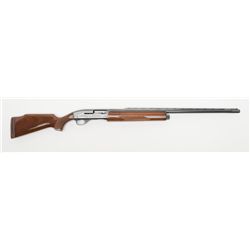 Smith & Wesson Model 1000T, 12 gauge semiautomatic  shotgun with 30” barrel with ventilated rib and