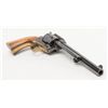 Image 8 : EMF Western Arms Single Action revolver, .44  Magnum cal., 7-1/2” barrel, in box, excellent to  near