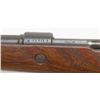 Image 3 : German Model 98 bolt action rifle, 8mm caliber,  Serial #49315K.  The rifle is in overall good  cond