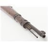 Image 5 : German Model 98 bolt action rifle, 8mm caliber,  Serial #49315K.  The rifle is in overall good  cond