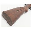 Image 6 : German Model 98 bolt action rifle, 8mm caliber,  Serial #49315K.  The rifle is in overall good  cond