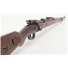 Image 7 : German Model 98 bolt action rifle, 8mm caliber,  Serial #49315K.  The rifle is in overall good  cond