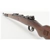 Image 8 : German Model 98 bolt action rifle, 8mm caliber,  Serial #49315K.  The rifle is in overall good  cond