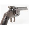 Image 8 : Smith & Wesson New Model #3 Target Single Action  revolver, .32-44 cal., 6-1/2” barrel, blue and  ca