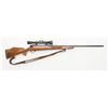 Image 2 : Weatherby Mark V bolt action rifle, set-up for a  left-handed shooter; .257 Magnum cal., 24” barrel,