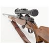 Image 8 : Weatherby Mark V bolt action rifle, set-up for a  left-handed shooter; .257 Magnum cal., 24” barrel,