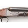 Image 8 : Parker VHE grade 12 gauge shotgun with 32” barrels  remaining in good to very good condition, serial