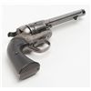 Image 10 : Colt Bisley Model Single Action revolver, .32  W.C.F. cal., 5-1/2” barrel, blue and case hardened  f