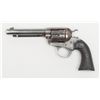 Image 3 : Colt Bisley Model Single Action revolver, .32  W.C.F. cal., 5-1/2” barrel, blue and case hardened  f