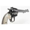 Image 8 : Colt Bisley Model Single Action revolver, .32-20  cal., 7-1/2” barrel, re-blued finish, replaced  fa