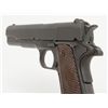 Image 8 : United States Property Colt Model 1911 semi-auto  pistol, .45 cal., 5” barrel, re-work by Augusta  A