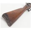 Image 11 : Springfield Model 1878 trapdoor carbine in .45-70  caliber showing filed off or removed serial numbe