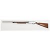 Image 2 : Winchester Model 42 pump action shotgun, cal. .410  gauge, Serial #23601.  The shotgun is in overall