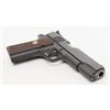 Image 7 : Colt Gold Cup National Match 45 semi-auto pistol,  5” barrel, #33026NM in excellent condition in  or