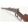 Image 11 : One of the lowest known serial numbered Winchester  Model 1886 lever action rifles, #24 is in .45-70