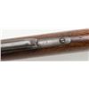 Image 6 : One of the lowest known serial numbered Winchester  Model 1886 lever action rifles, #24 is in .45-70