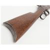 Image 9 : One of the lowest known serial numbered Winchester  Model 1886 lever action rifles, #24 is in .45-70