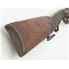 Image 8 : Fine quality Italian flintlock fowling piece with  silver mountings and full stocked to the muzzle