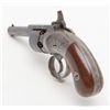 Image 11 : Cased Springfield Arms Co. Warner’s Patent double  trigger Model percussion revolver, .28 cal.,  2-1