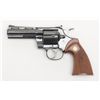 Image 2 : Colt Python DA revolver, .357 Magnum cal., 4”  barrel, blue finish, #K51939 in overall excellent  co