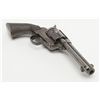 Image 8 : Colt Civilian Model SAA revolver, .41 Colt cal.,  4-3/4” barrel, blue and case hardened finish,  che